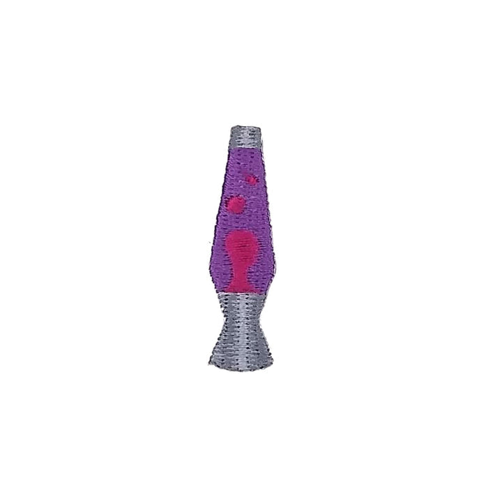lava lamp patch