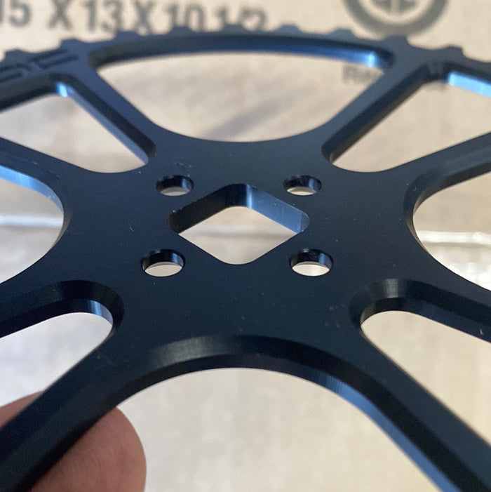 ldc chainwheels chainring