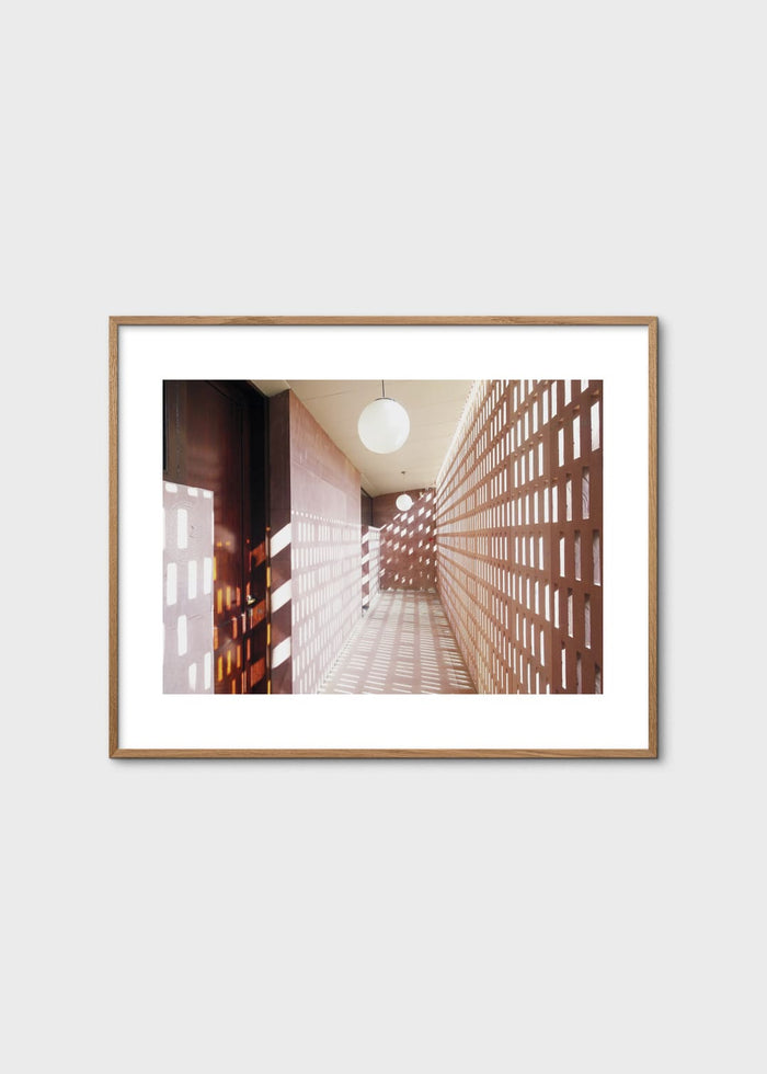 Lights by Siew Lee Low