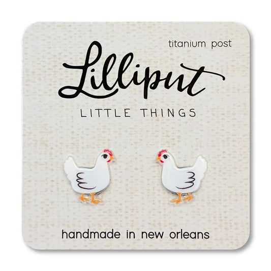 Lilliput - Chicken