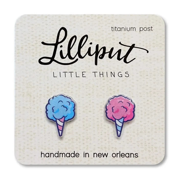 Lilliput - Cotton Candy
