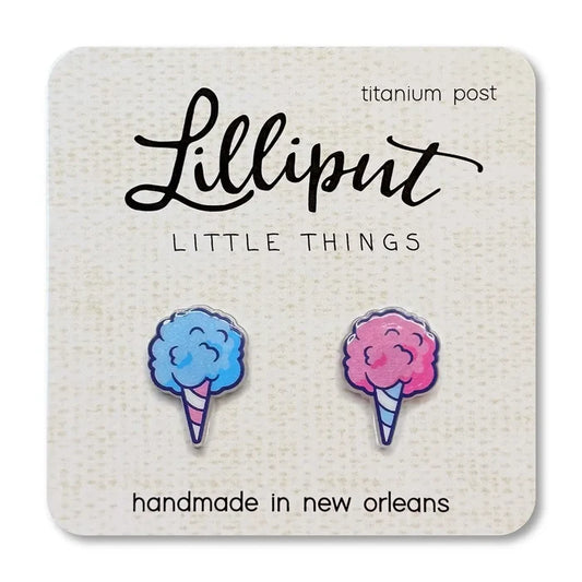 Lilliput - Cotton Candy