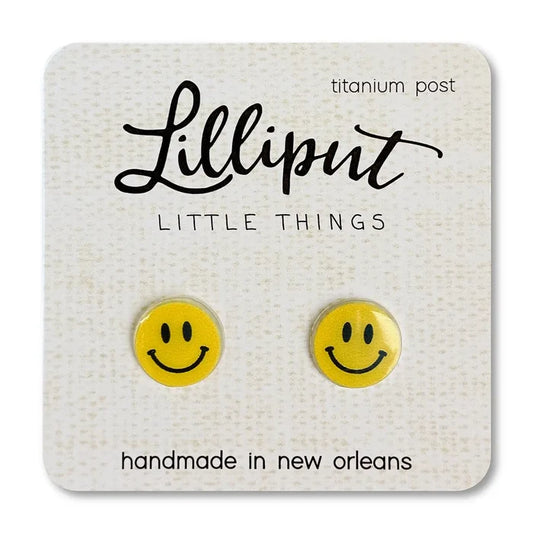Lilliput - Happy Face