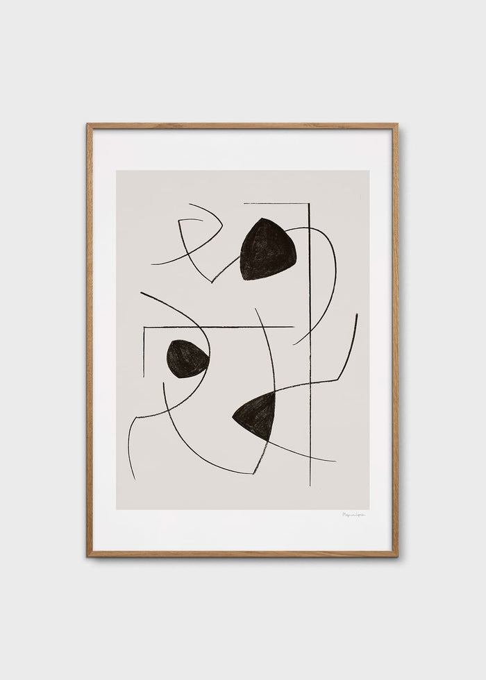 Lines by Alium Gallery