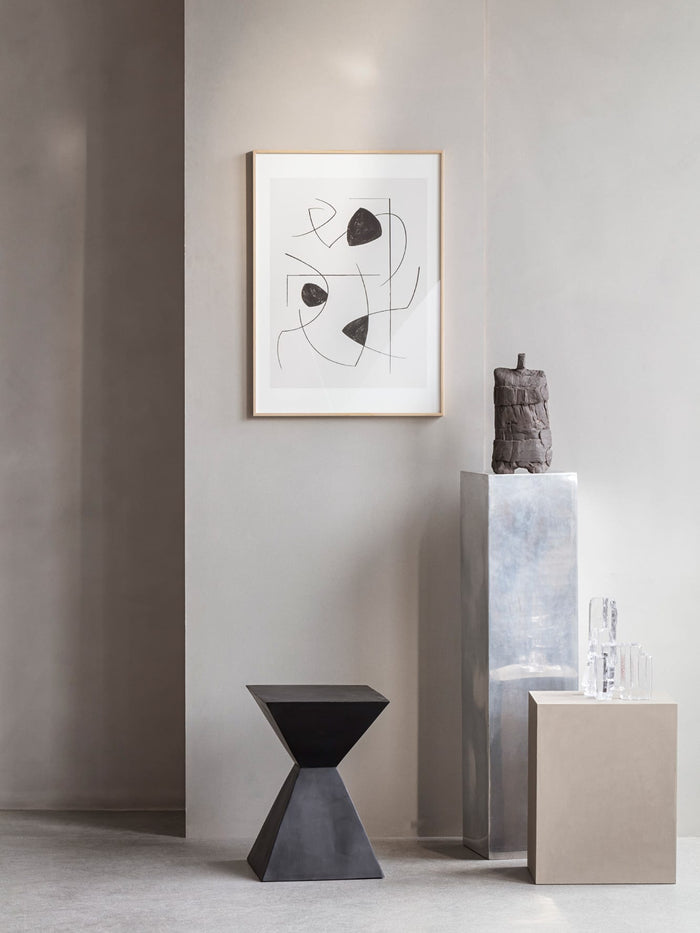 Lines by Alium Gallery