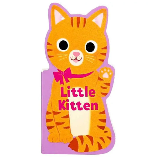 Little Kitten