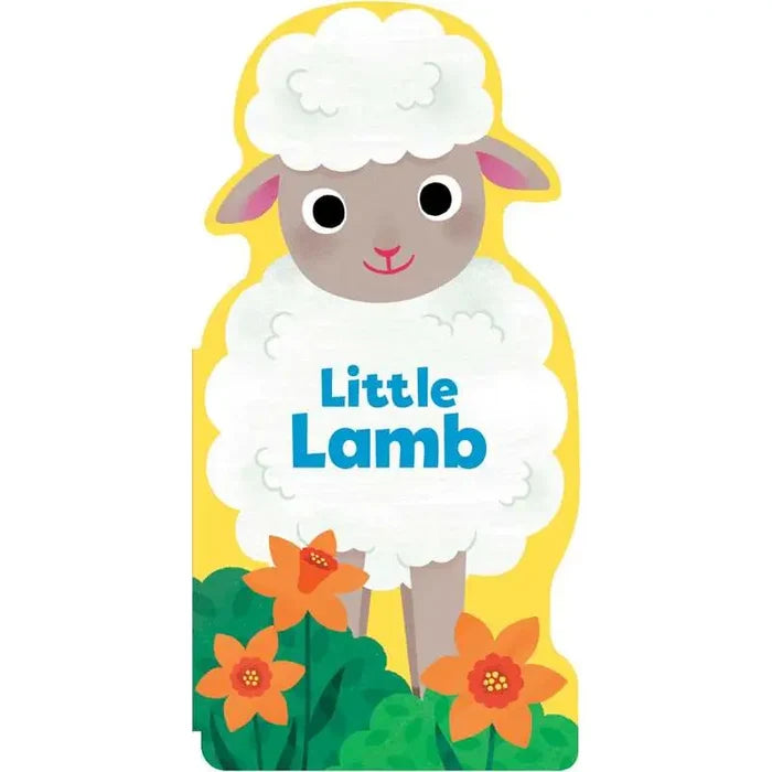 Little Lamb