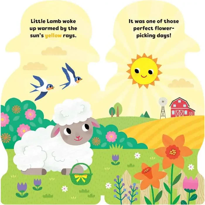 Little Lamb