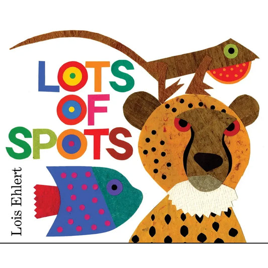Lots of Spots