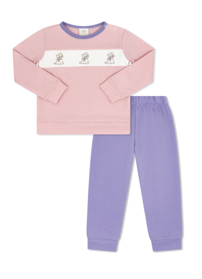 Lullaby Set - Bayou Play Set - Kittens