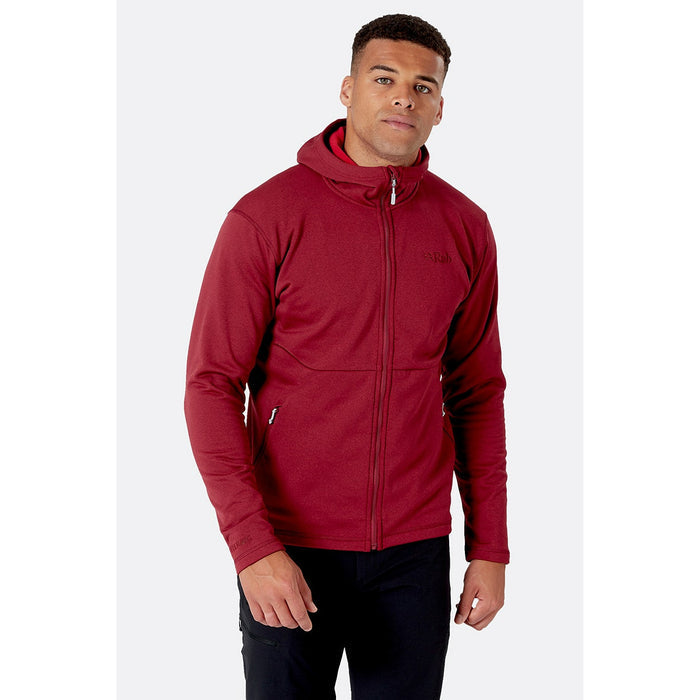 M Geon Hoody