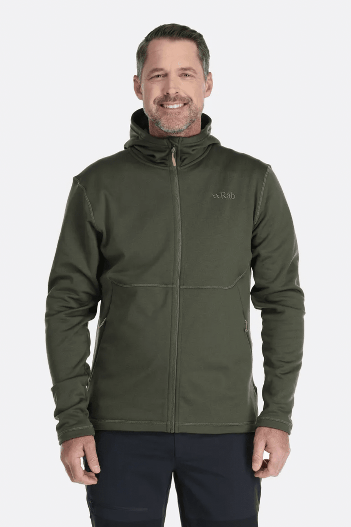 M Geon Hoody