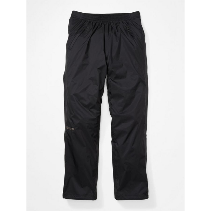 M Precip Eco Full Zip Pant