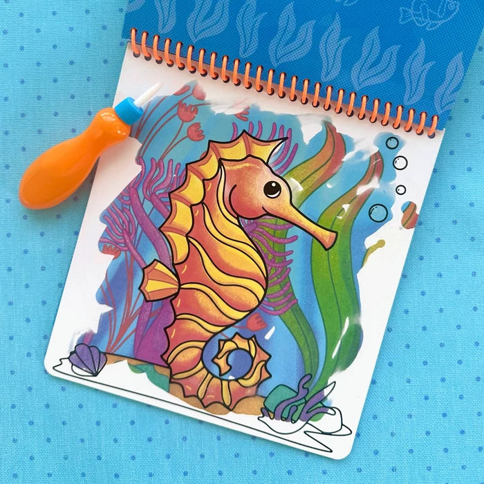 Magic Reveal Pad - Fun All Day Assorted