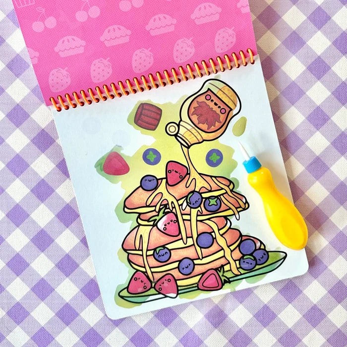 Magic Reveal Pad - Fun All Day Assorted
