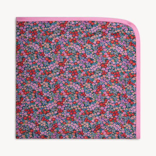 Magnetic Me - Baby Blanket - Gilded Lily