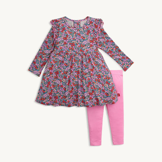 Magnetic Me - Dress Set - Gilded Lily