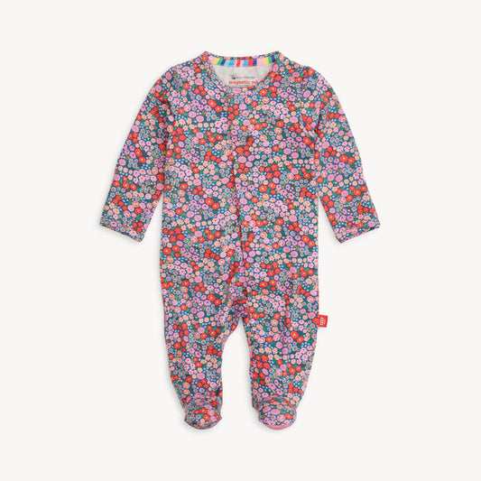 Magnetic Me - Footie - Gilded Lily