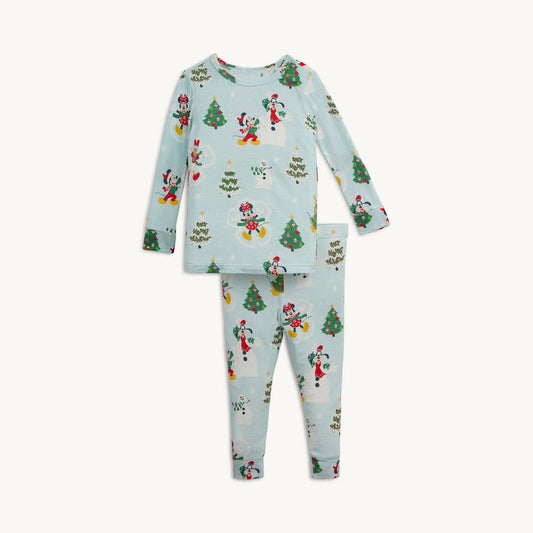 Magnetic Me - Pajama Set - Snow Excited
