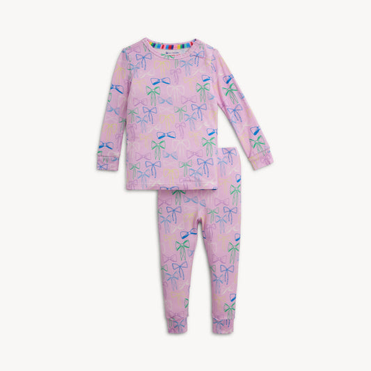 Magnetic Me - Pajama Set - Take a Bow