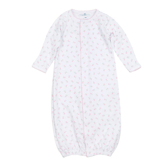 Magnolia Baby - Converter Gown - Juliette’s Classics Pink