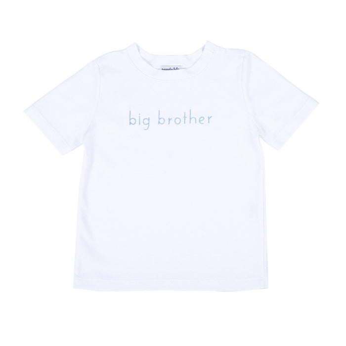 Magnolia Baby - Tee - Big Brother
