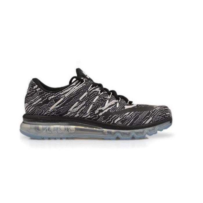 Mens Nike Air Max 2016 Print *RARE*-*Rare*, Air Max, Air Max *Rare*, Heat, Nike Brands, Running-Foot World UK