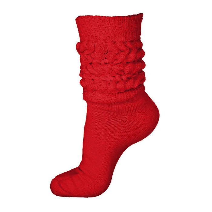 Red / 1 Pair