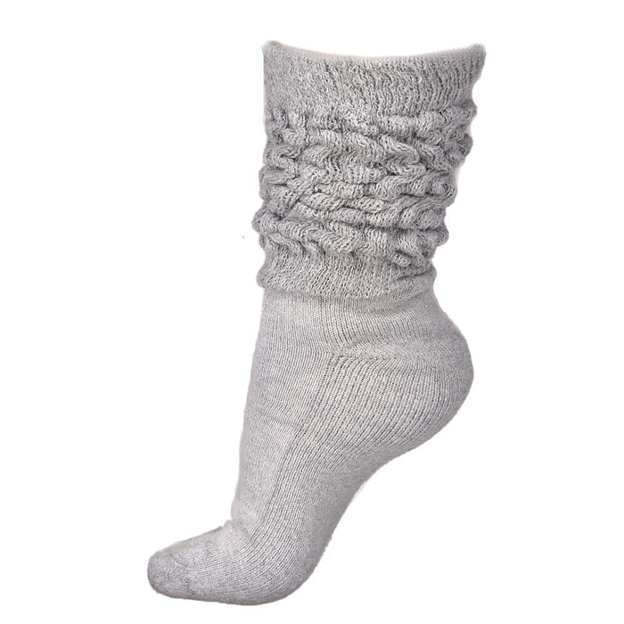 Midweight Slouch Socks | Original Fit