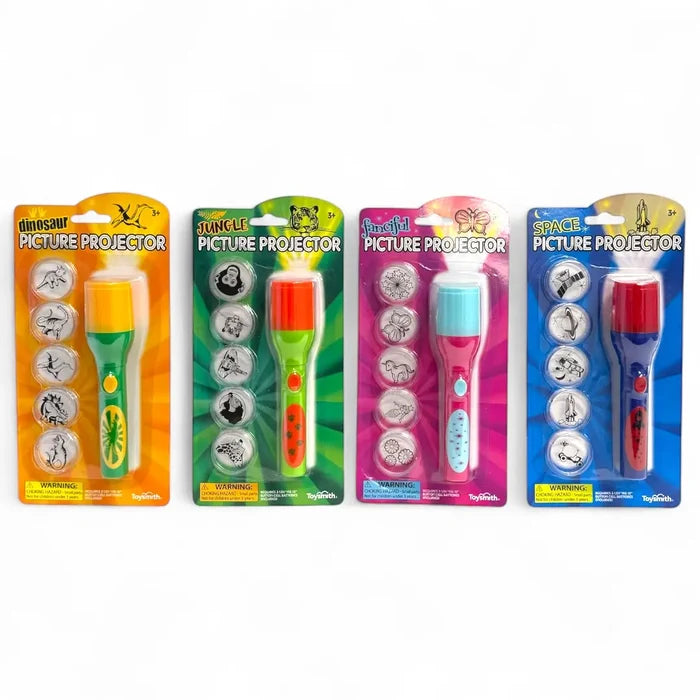 Mini LED Projector Assorted