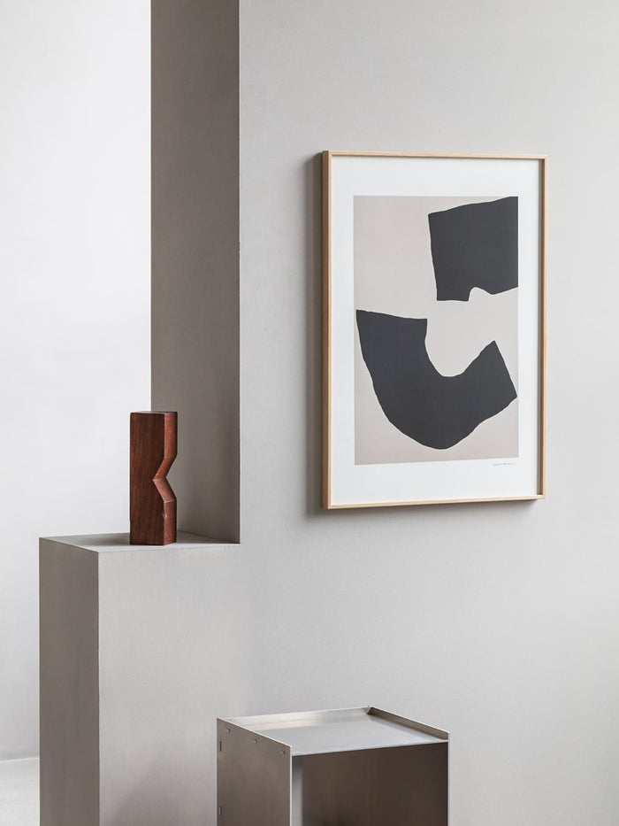Mock Up No. 1 by Alium Gallery
