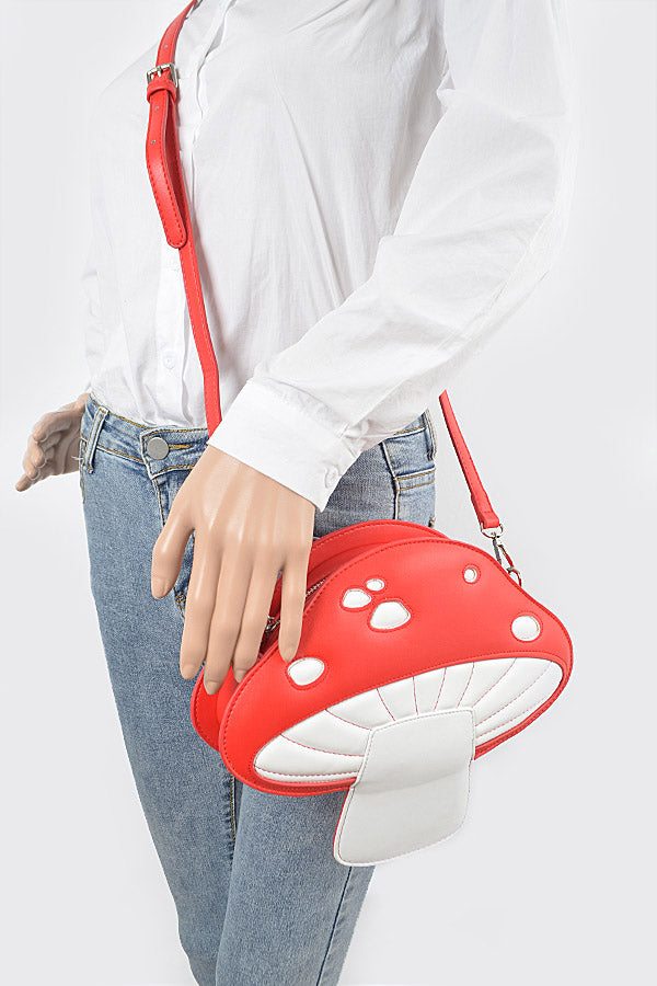 Mushroom Bag