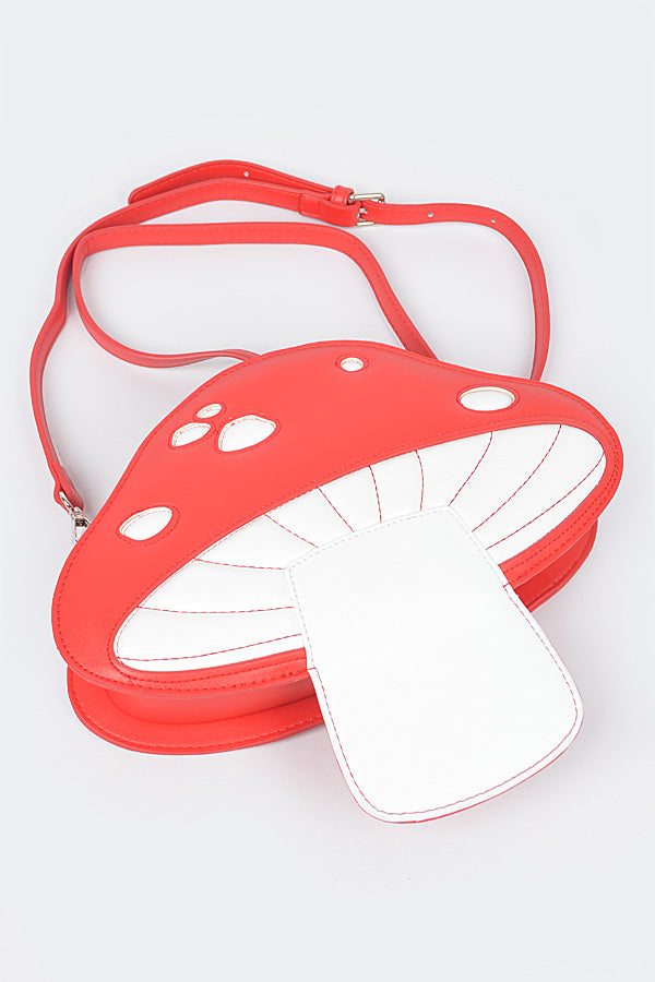 Mushroom Bag