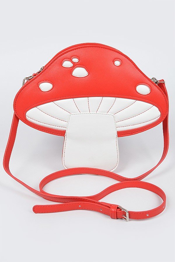 Mushroom Bag