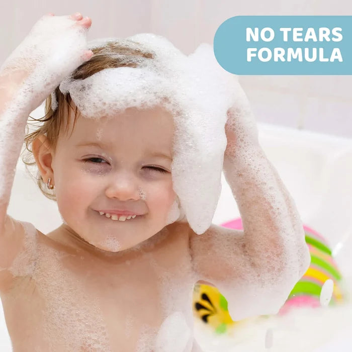 Natural Sensation Baby Shampoo 200 ml