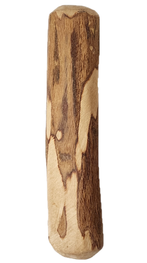 NEW Olive Wood chews! 100% natural chews from repurposed olive trees!