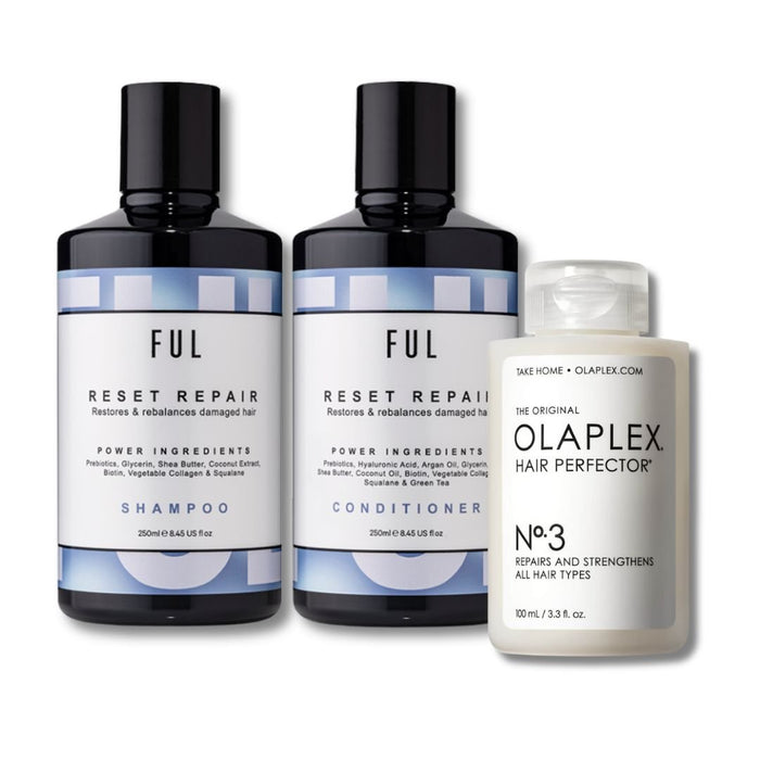 OLAPLEX REPAIR BUNDLE - The LTL Shop
