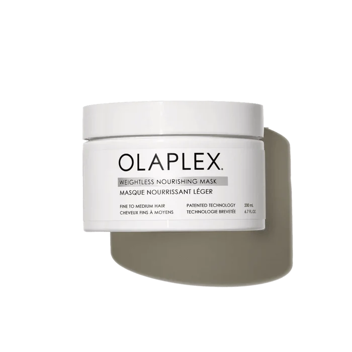 Olaplex WEIGHTLESS NOURISHING MASK 200ml - The LTL Shop