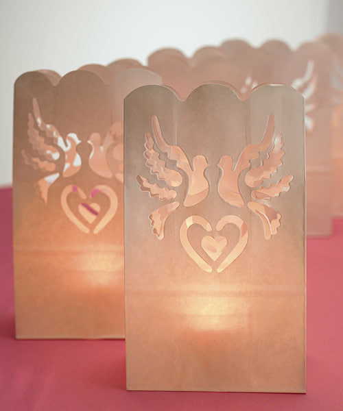 Paper Lantern’s for your Wedding