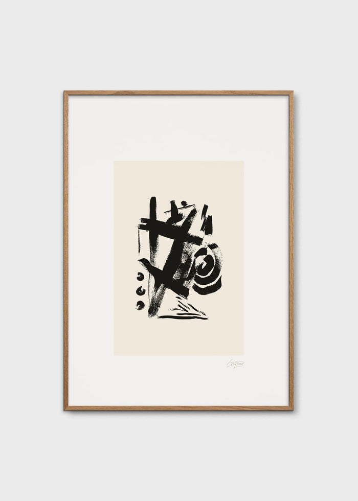 Pasos by Alium Gallery
