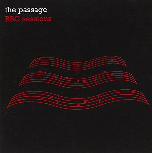Passage, The - BBC Sessions