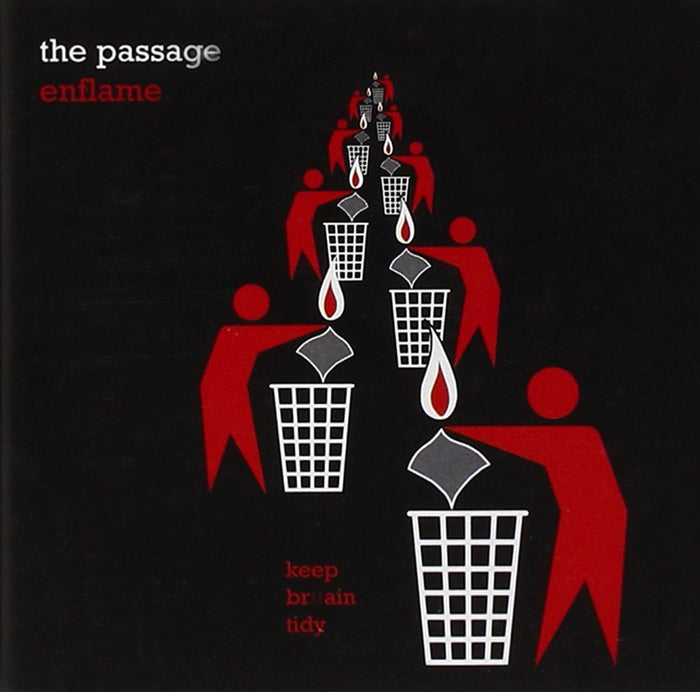 Passage, The - Enflame
