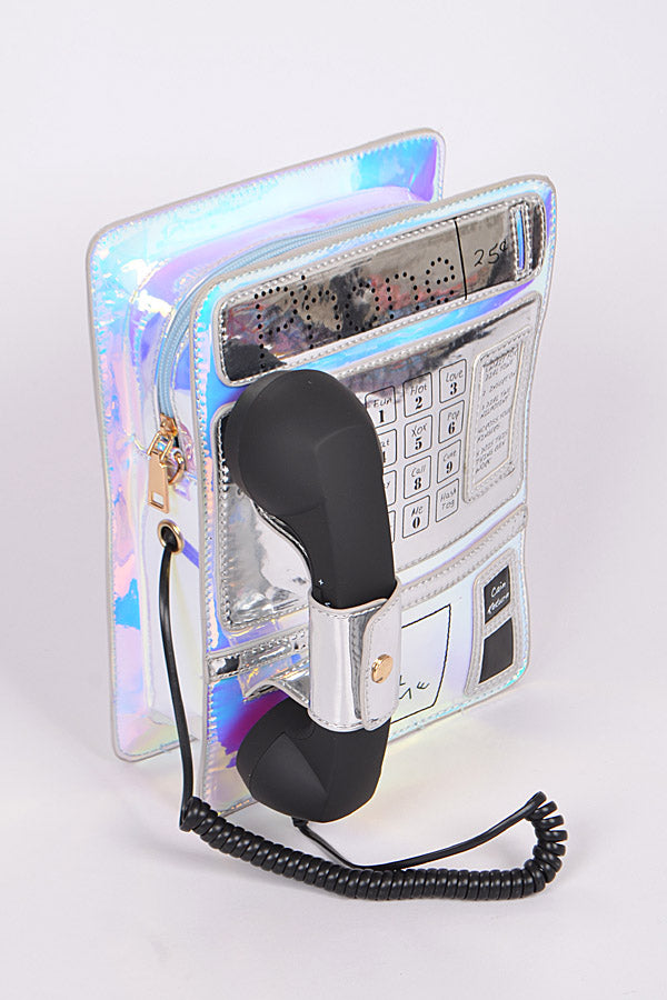 Pay Phone Bag