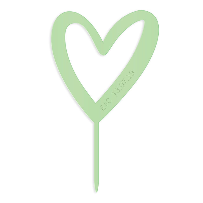 Daiquiri Green