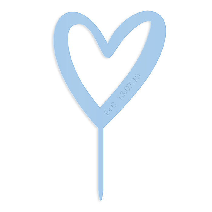 Pastel Blue