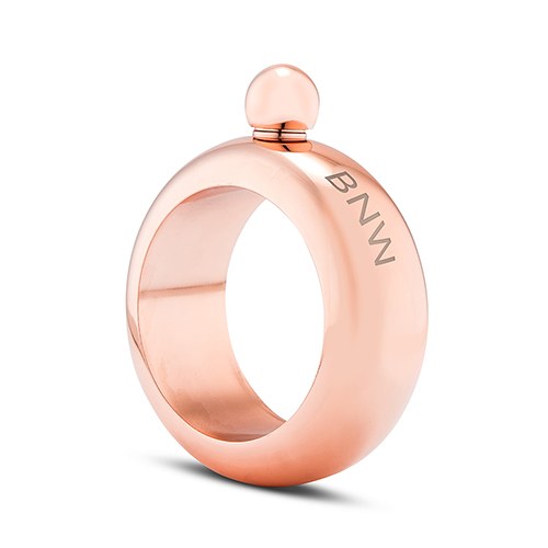 Bangle Flask