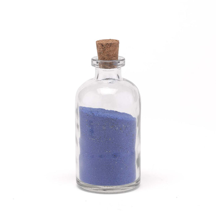 Personalized Wedding Sand Unity Ceremony Bottle Set