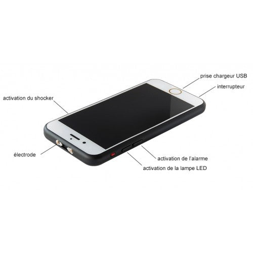Phone Stun Gun