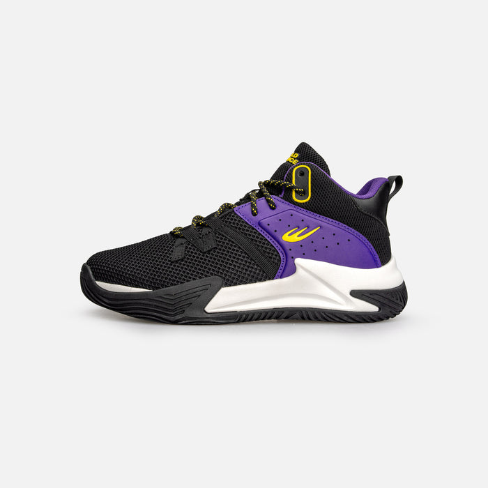 BLACK VIOLET / 35