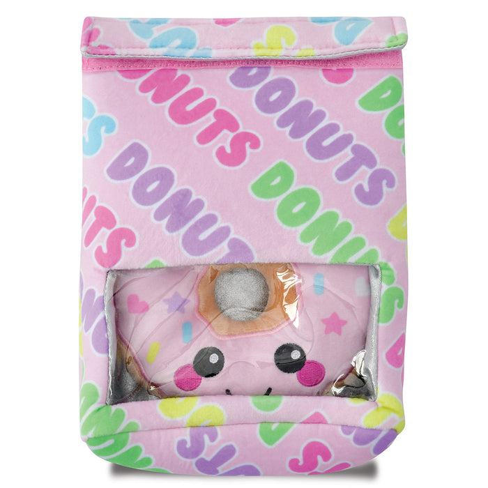 Plush - Donuts To-Go